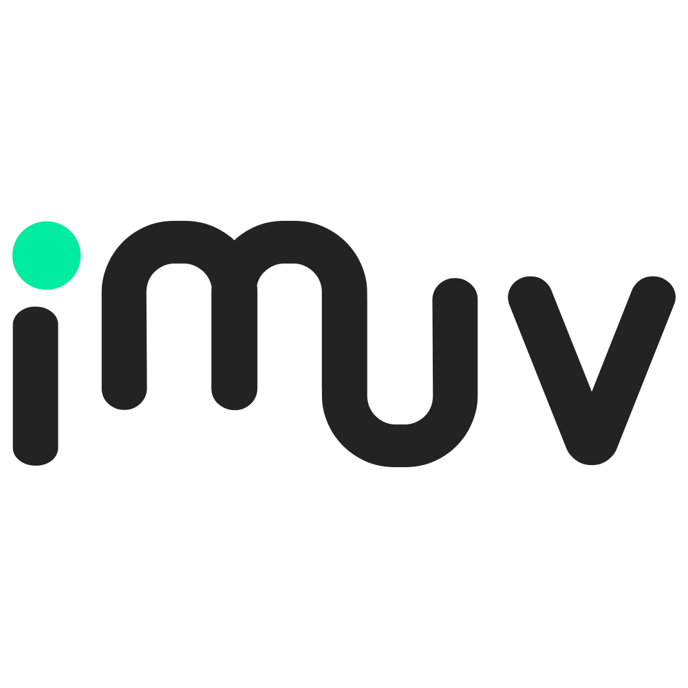 iMuv Logo