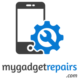 Mygadgetrepairs logo