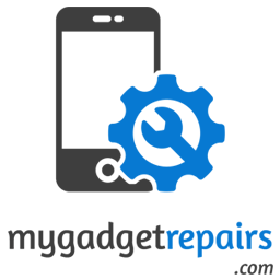 MyGadgetRepairs Logo
