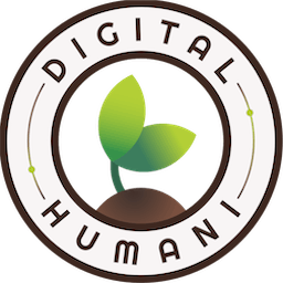 Digital Humani Logo