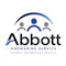 abbott-answering-service-ca24474 logo