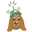 Growth Hound logo