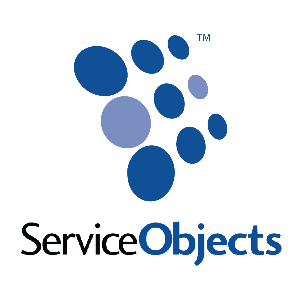 Service Objects Dots Address Val logo