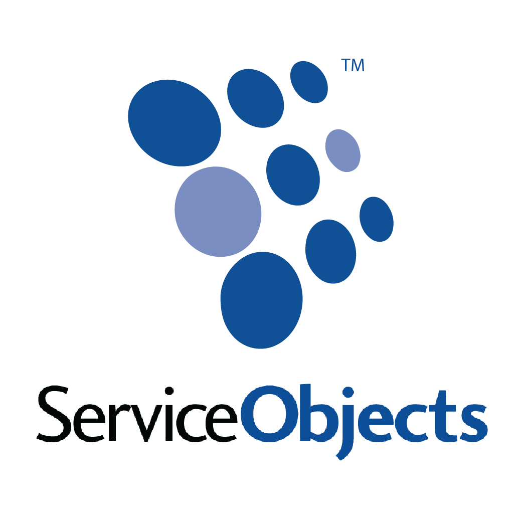 Service Objects Logo