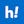 HoorayHR logo