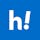 HoorayHR logo