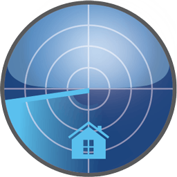 PropertyRadar Logo