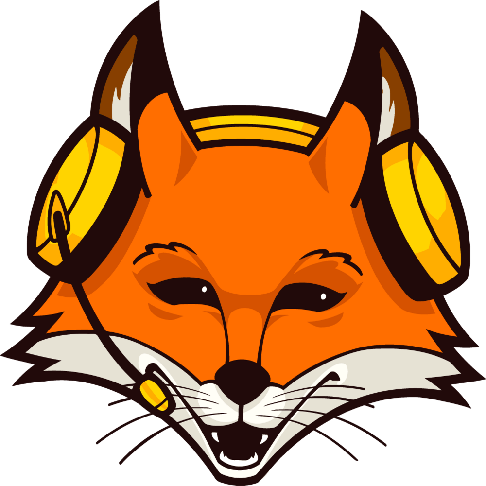 Fox TAS Logo