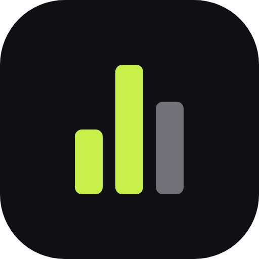 JustTranscribe logo