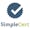 SimpleCert logo