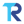 The Receptionist logo