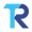 The Receptionist logo