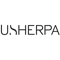 Usherpa logo