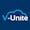 V-Unite logo