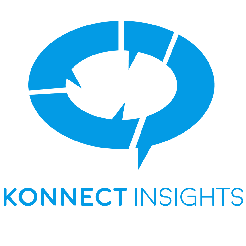 Konnect Insights logo