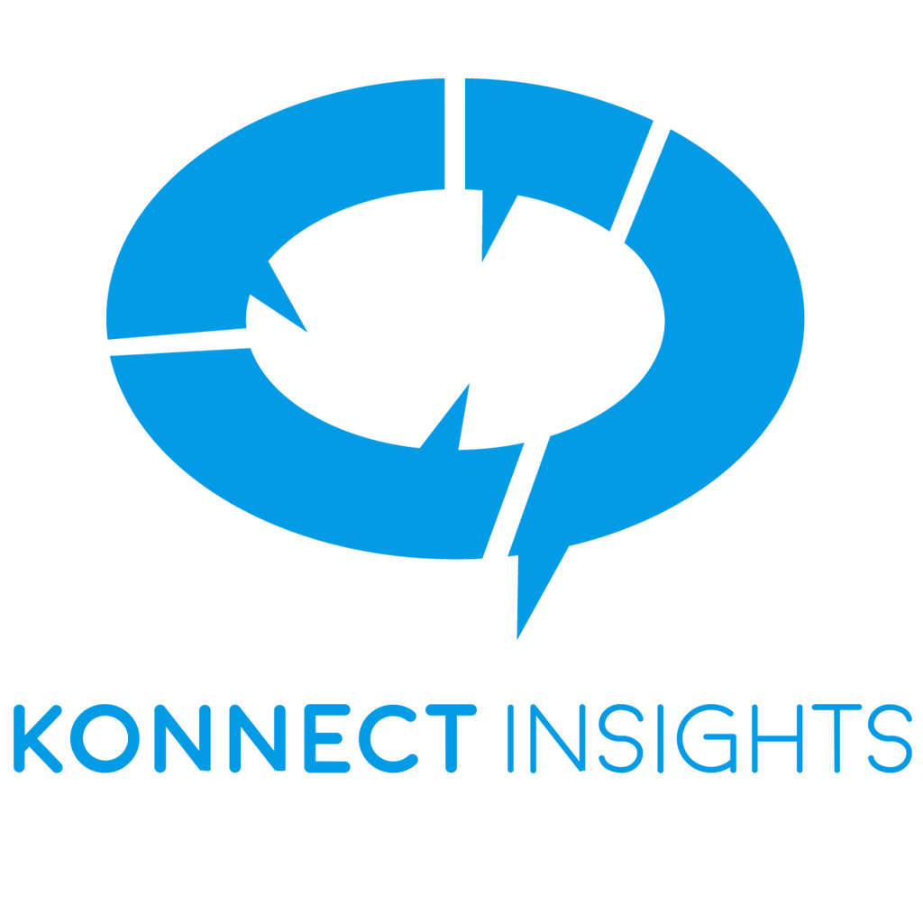 Konnect Insights Logo