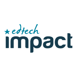 EdTech Impact logo