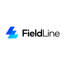 Fieldline Pro logo