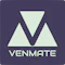 venmate logo