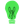 Little Green Light logo