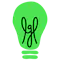 little-green-light logo