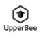 UpperBee logo