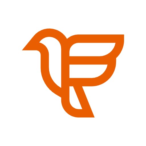 FormRobin logo