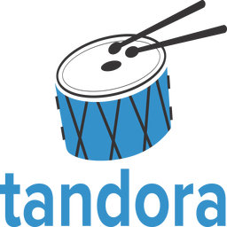 Tandora Changelog Logo