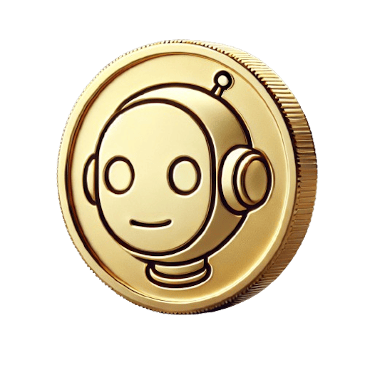 ExpenseBot logo
