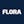 Flora logo