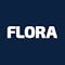 flora logo