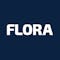 flora logo