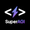 superagi logo