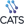 CATS logo