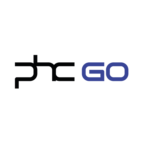 PHC GO Logo