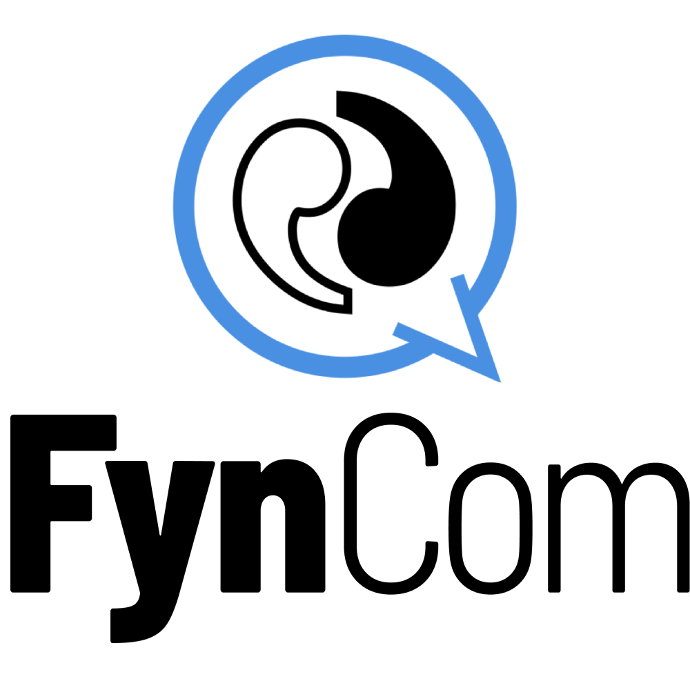 FynCom Logo