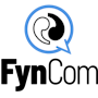 fyncom logo