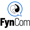 FynCom logo