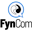 FynCom logo