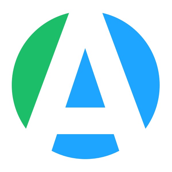 AcademyOcean Logo