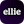 Ellie logo
