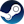 Steam logo