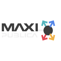 MaxiPublica Logo