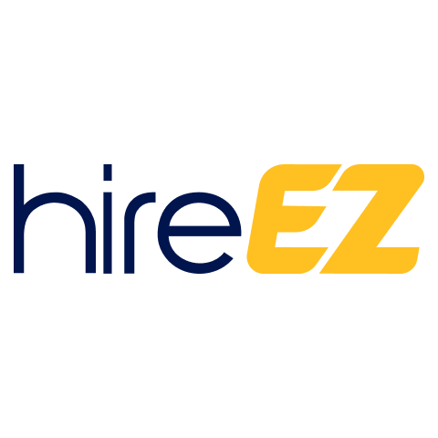 hireEZ Logo