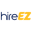 hireEZ logo