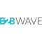 b2b-wave logo