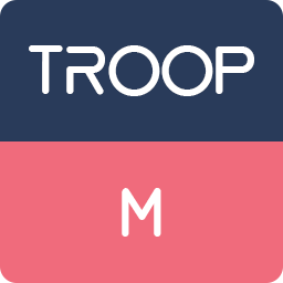 Troop Messenger logo