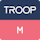 Troop Messenger logo