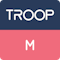 troop-messenger logo