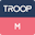 Troop Messenger logo